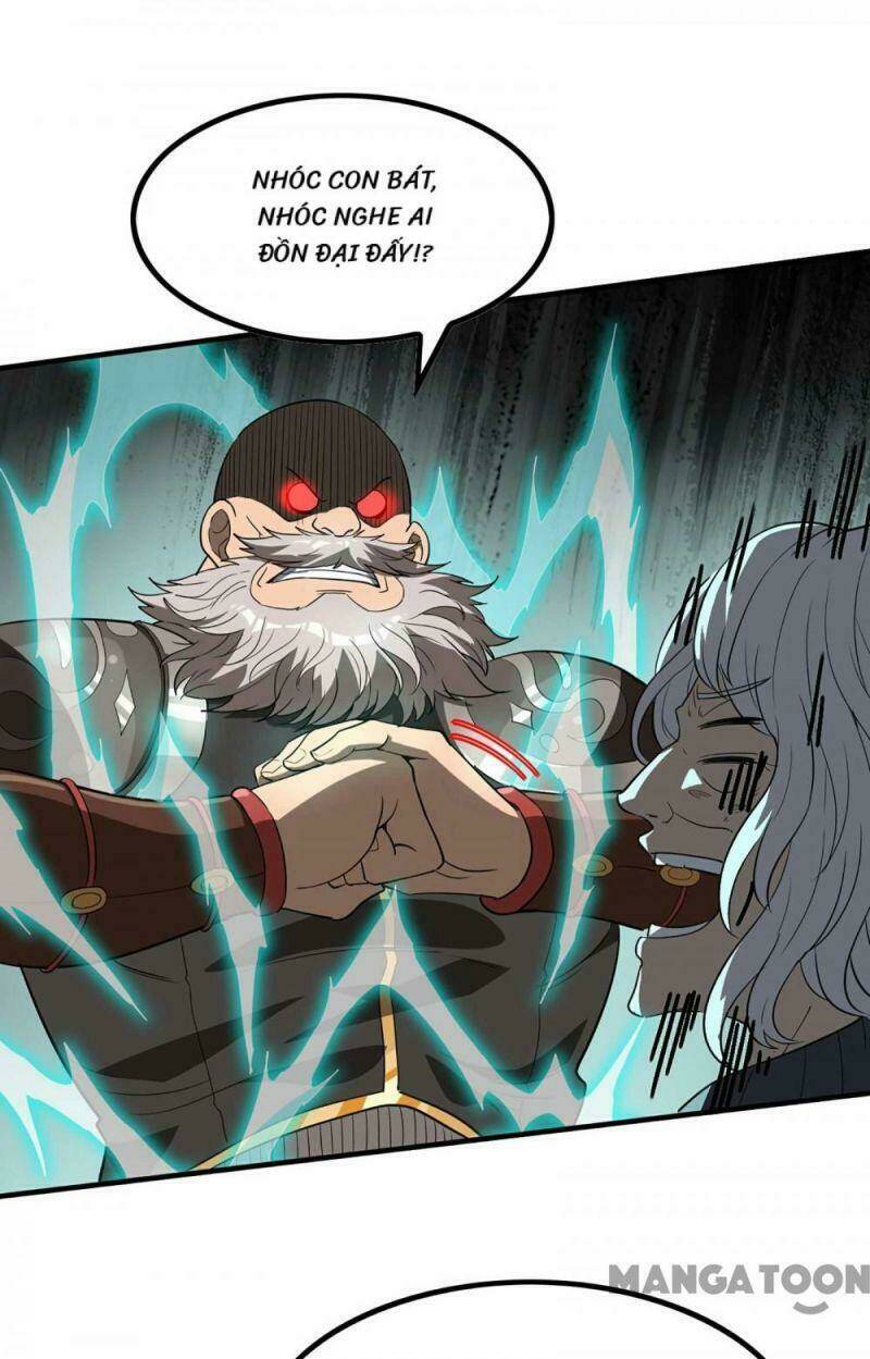 Đệ Nhất Người Ở Rể: Chapter 132.1