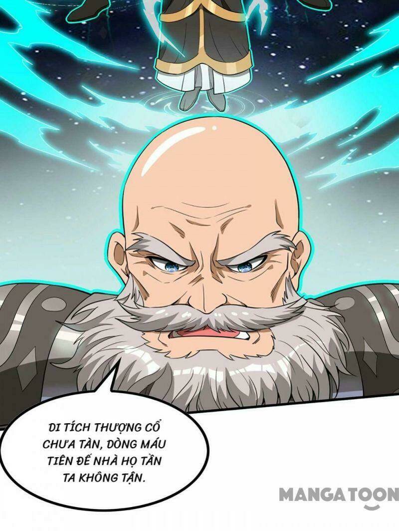 Đệ Nhất Người Ở Rể: Chapter 132.1