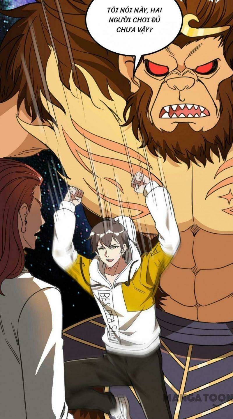 Đệ Nhất Người Ở Rể: Chapter 134.2