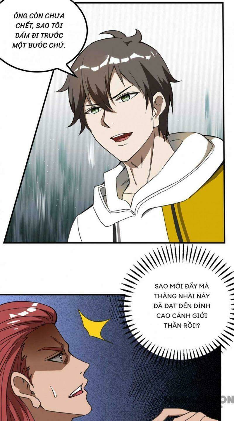 Đệ Nhất Người Ở Rể: Chapter 134.2
