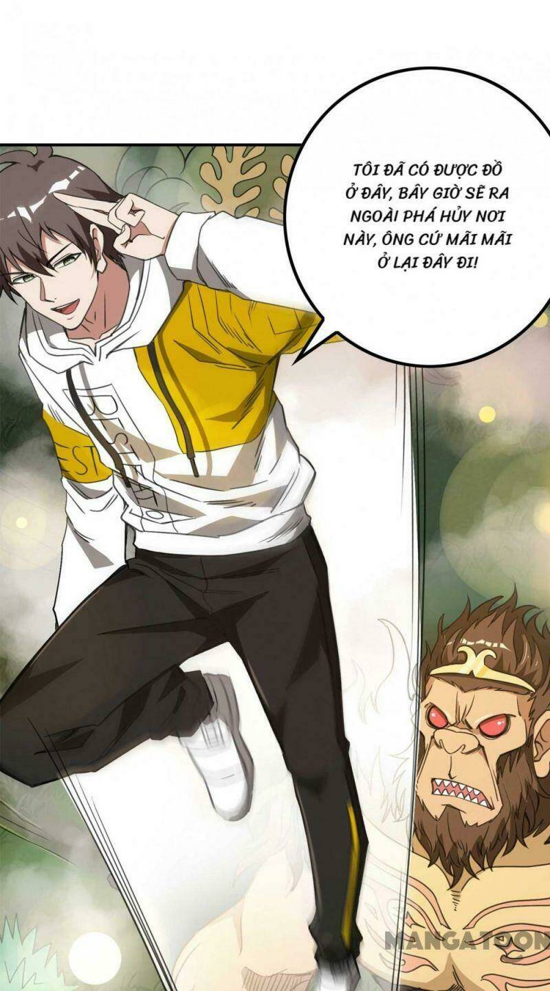 Đệ Nhất Người Ở Rể: Chapter 134.2