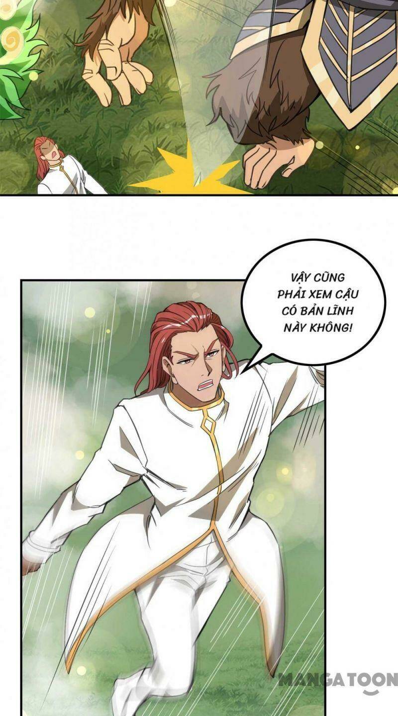 Đệ Nhất Người Ở Rể: Chapter 134.2