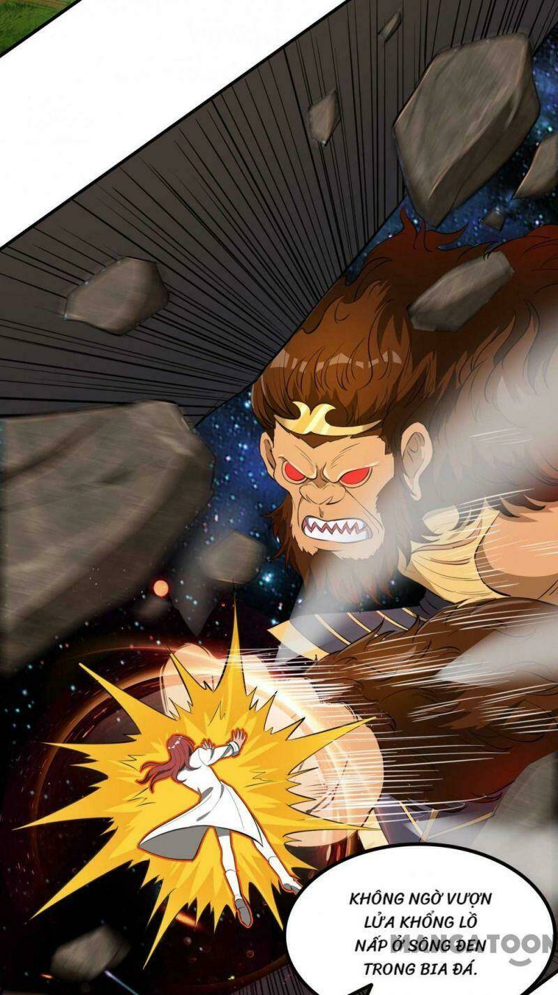 Đệ Nhất Người Ở Rể: Chapter 134.2