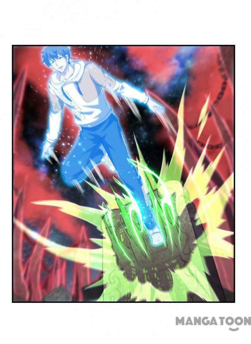 Đệ Nhất Người Ở Rể: Chapter 134.2