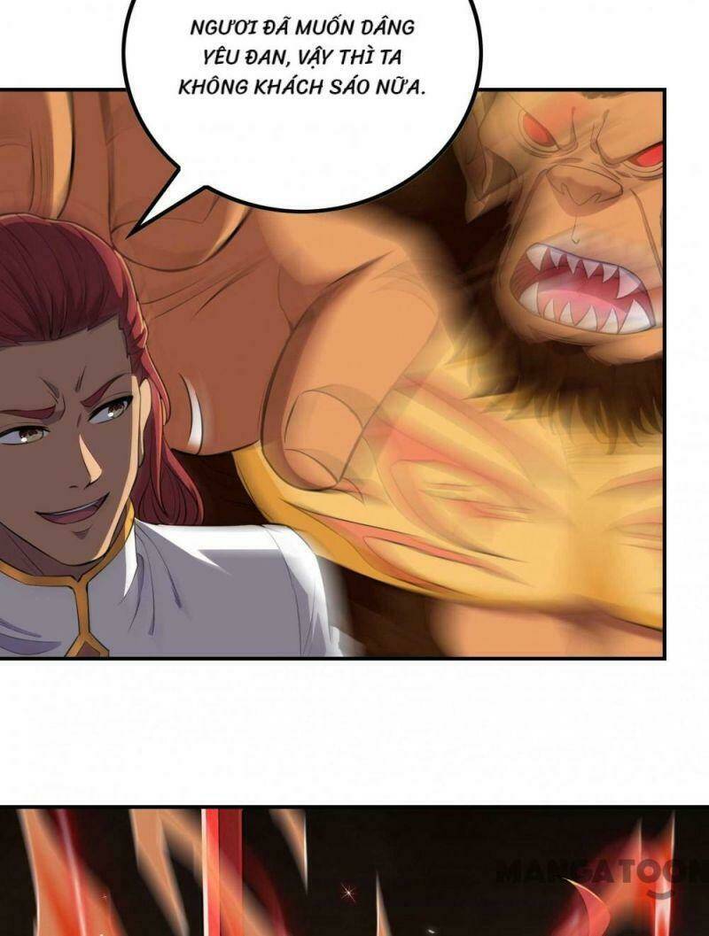 Đệ Nhất Người Ở Rể: Chapter 134.2