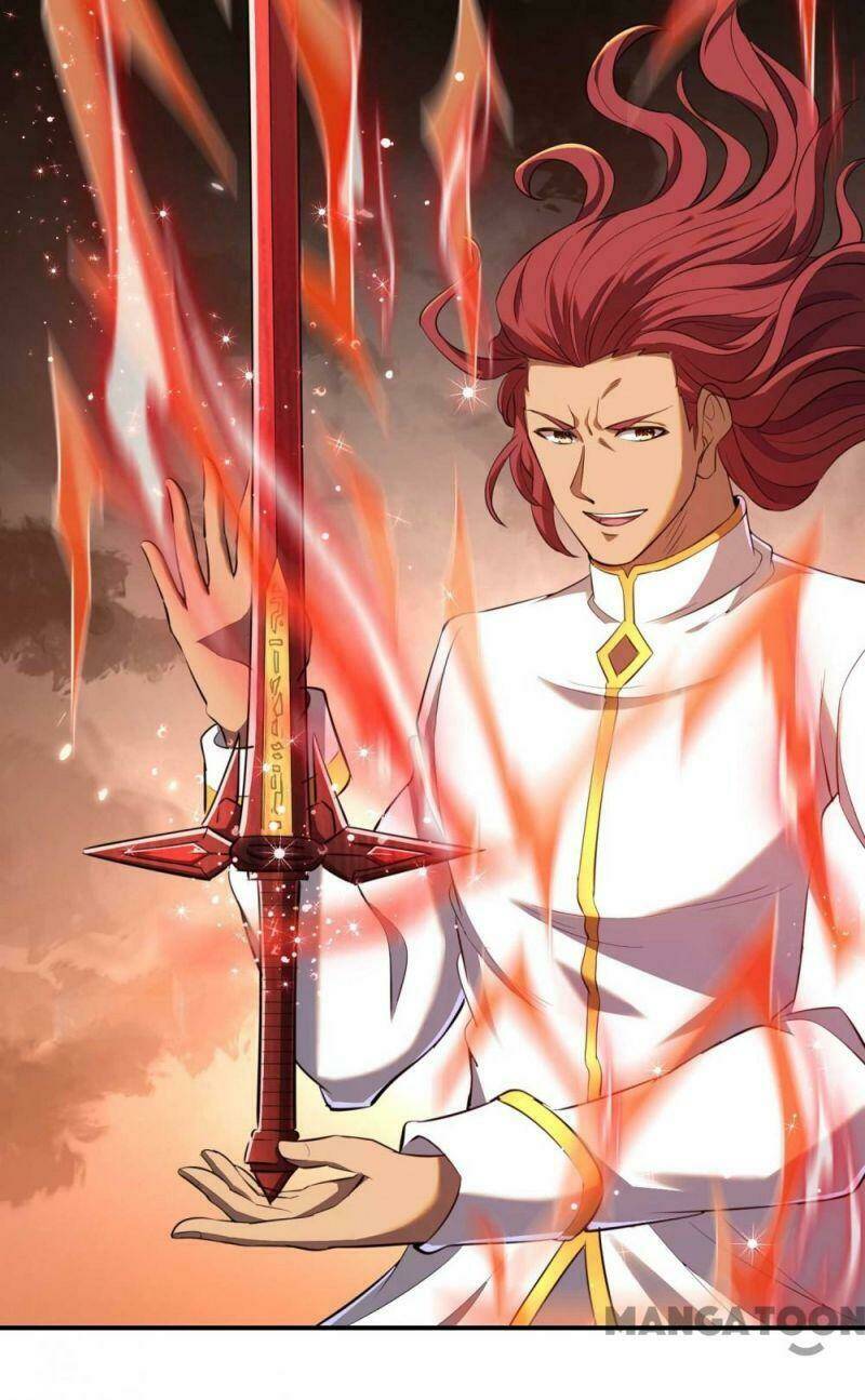 Đệ Nhất Người Ở Rể: Chapter 134.2