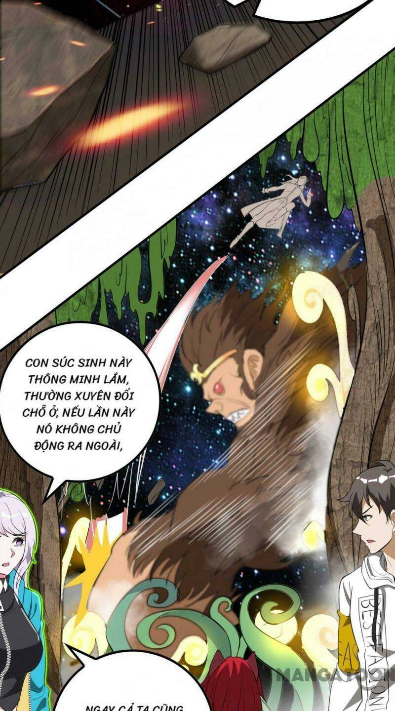 Đệ Nhất Người Ở Rể: Chapter 134.2