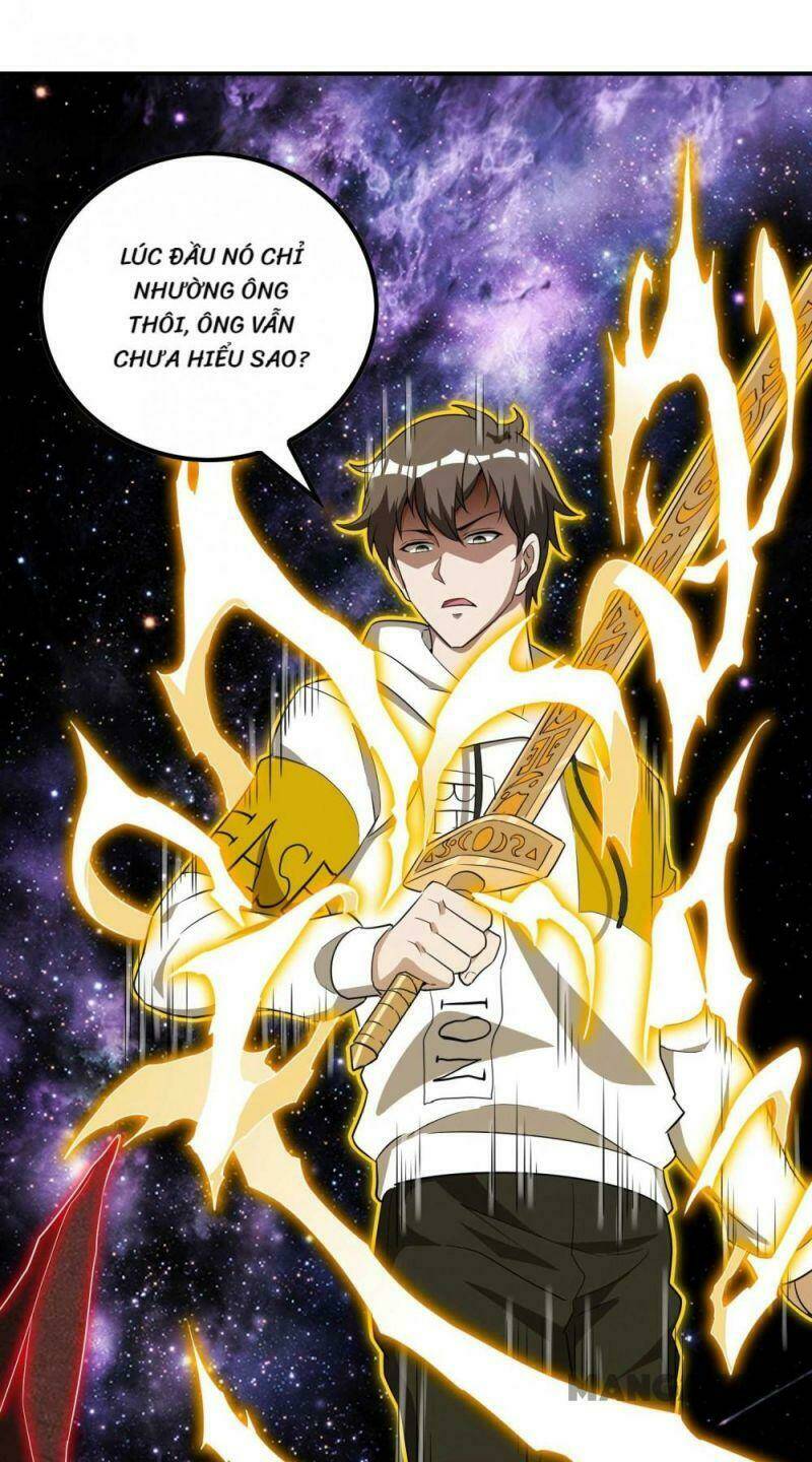 Đệ Nhất Người Ở Rể: Chapter 134.2