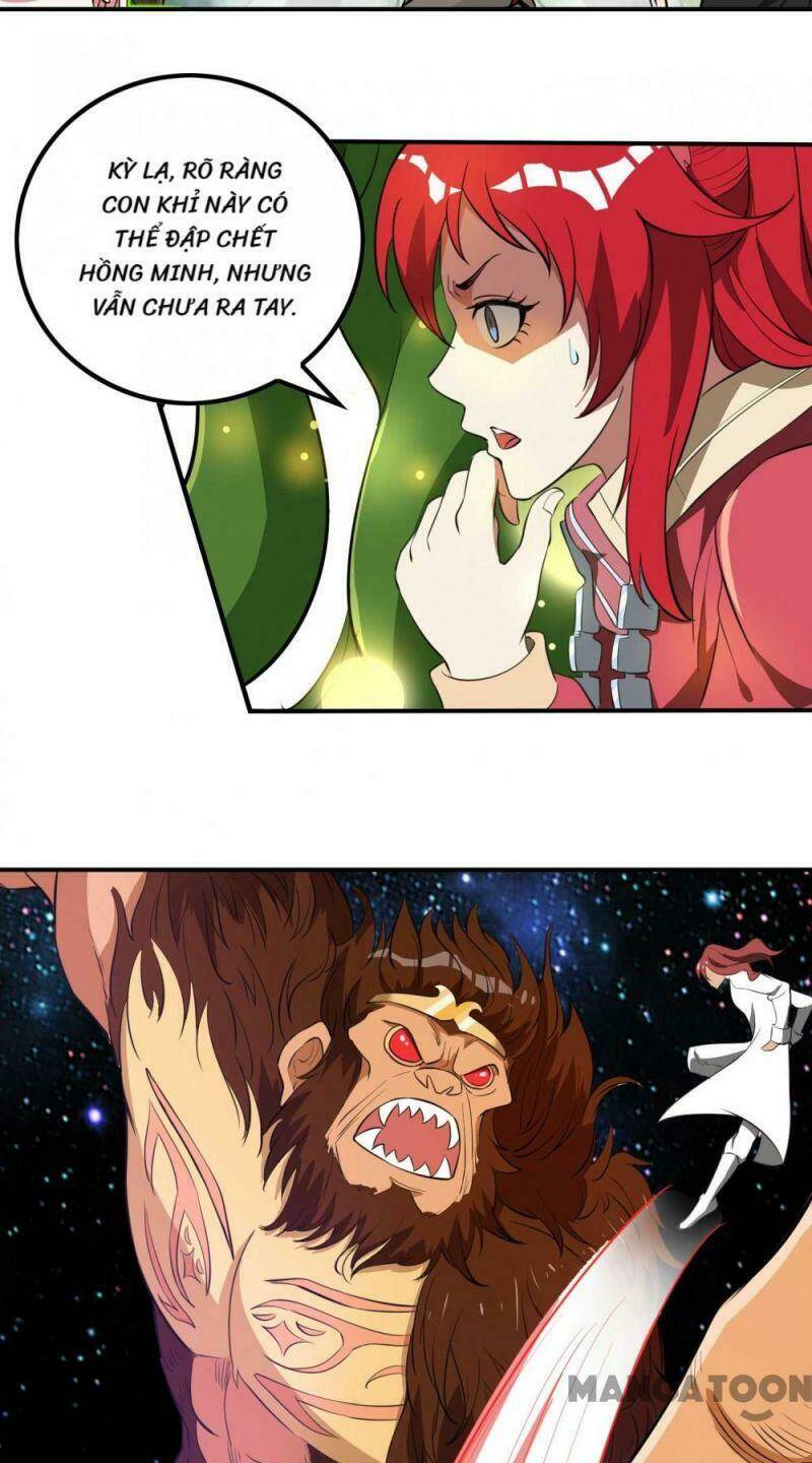 Đệ Nhất Người Ở Rể: Chapter 134.2
