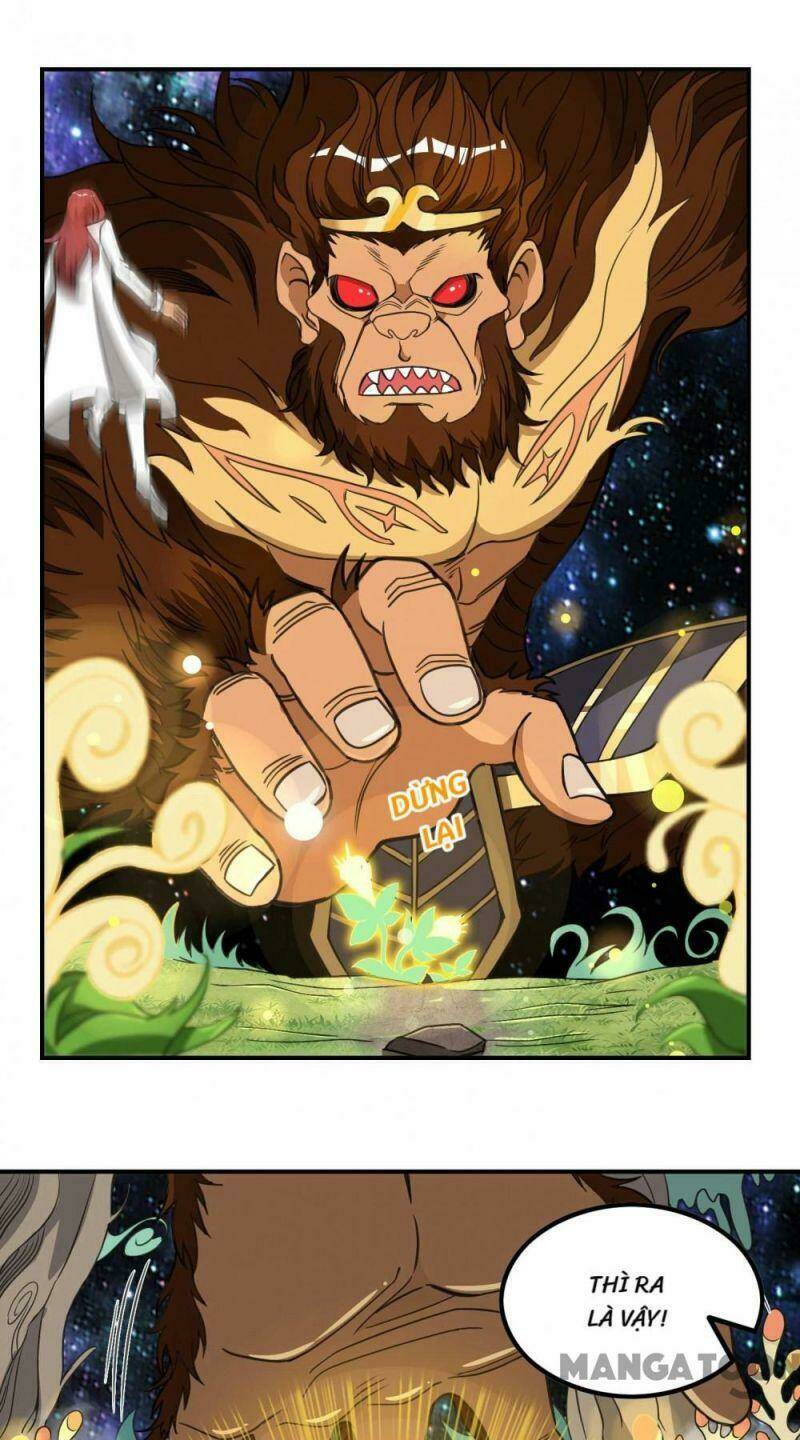 Đệ Nhất Người Ở Rể: Chapter 134.2