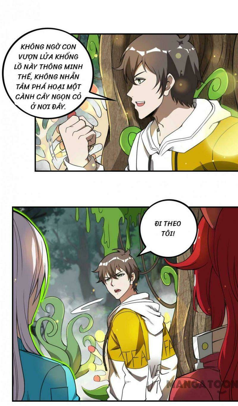 Đệ Nhất Người Ở Rể: Chapter 134.2