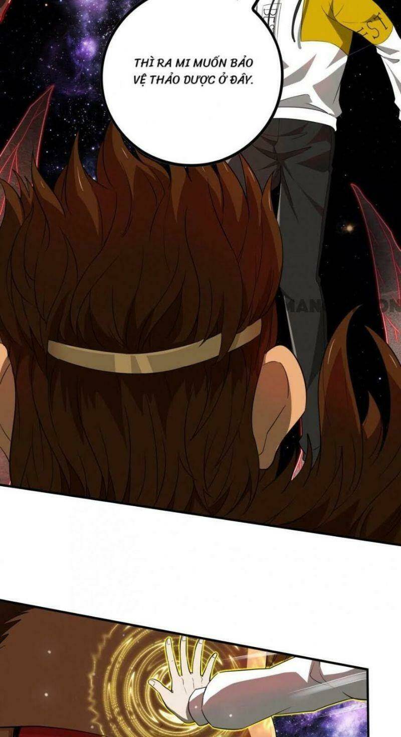 Đệ Nhất Người Ở Rể: Chapter 136.1