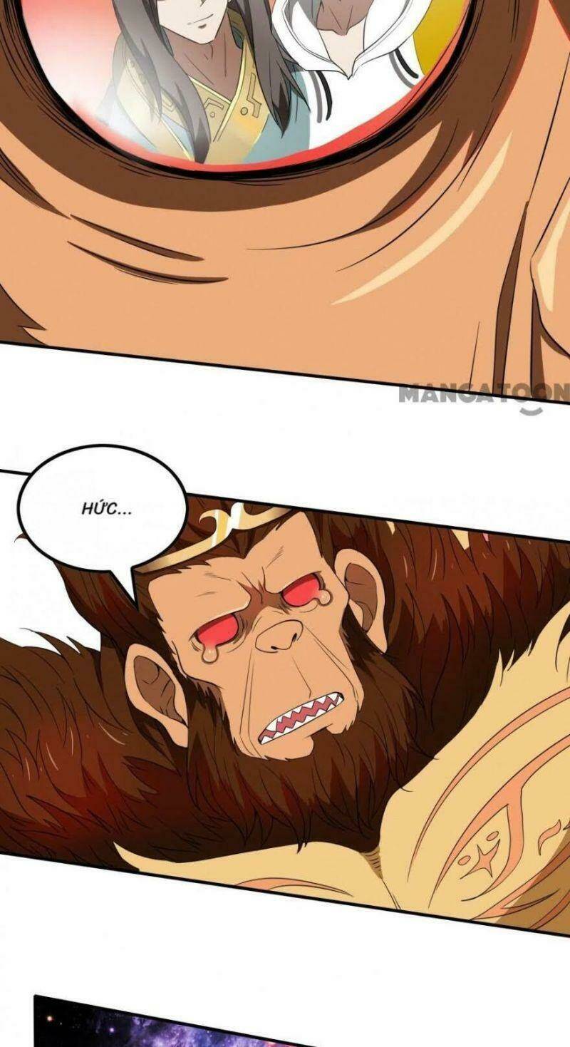 Đệ Nhất Người Ở Rể: Chapter 136.1