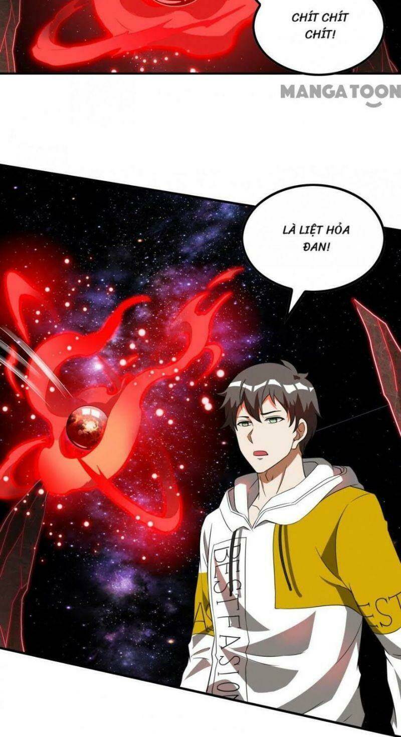 Đệ Nhất Người Ở Rể: Chapter 136.1