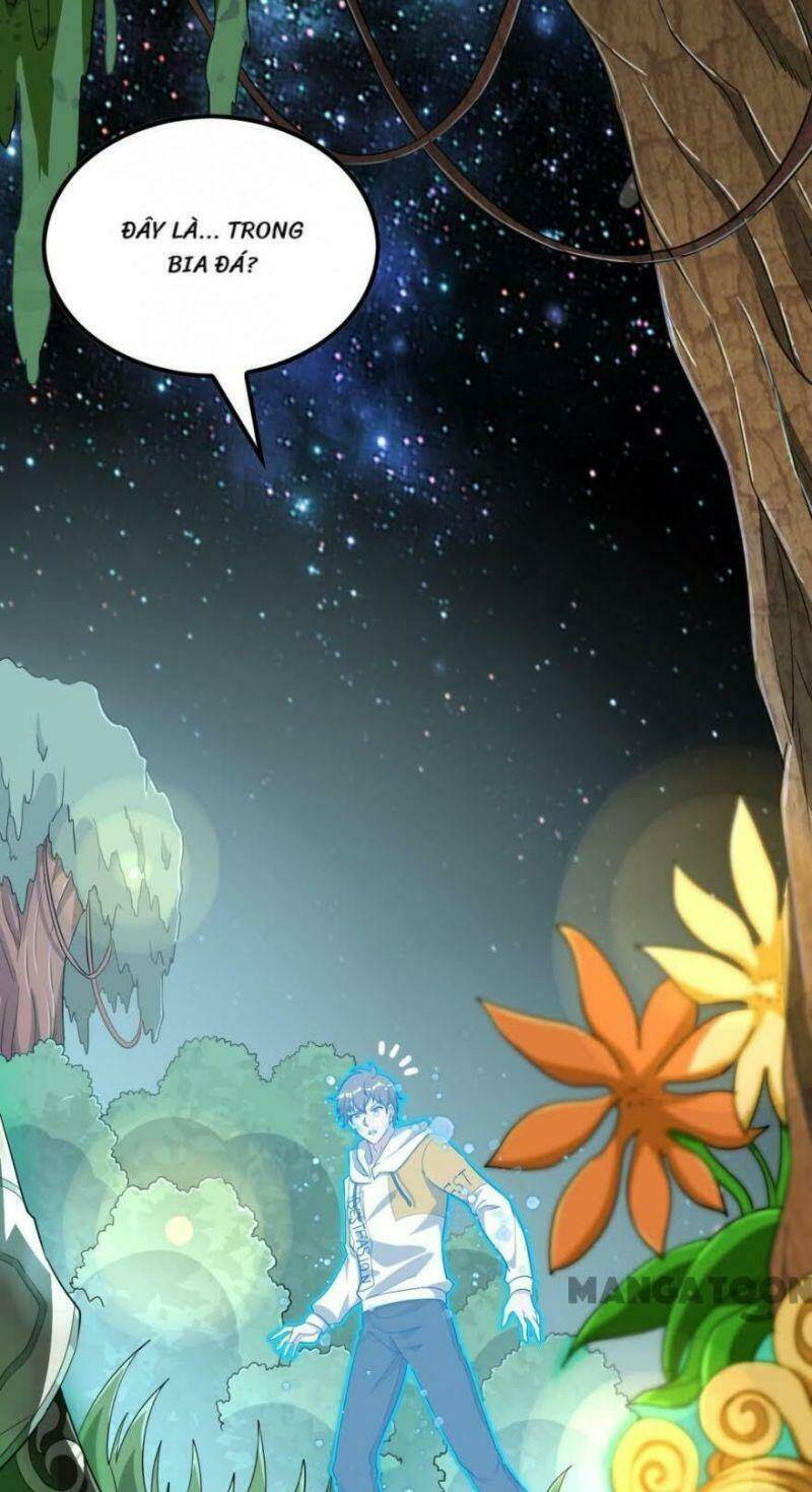Đệ Nhất Người Ở Rể: Chapter 136.1