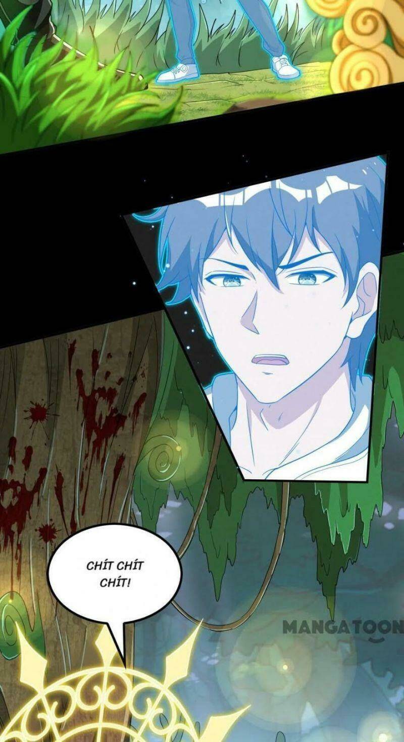 Đệ Nhất Người Ở Rể: Chapter 136.1