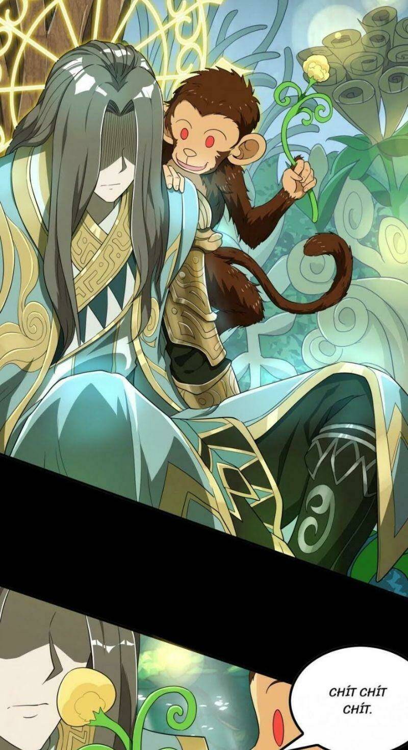 Đệ Nhất Người Ở Rể: Chapter 136.1