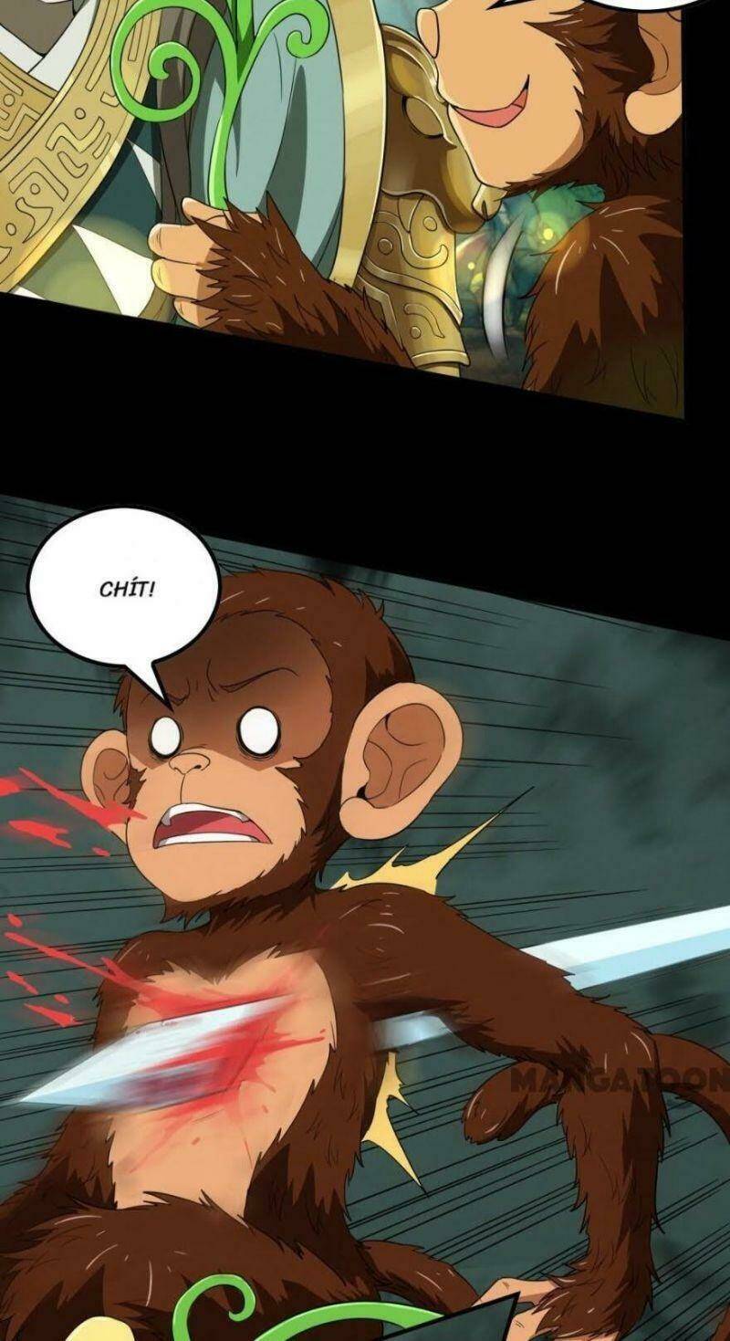 Đệ Nhất Người Ở Rể: Chapter 136.1