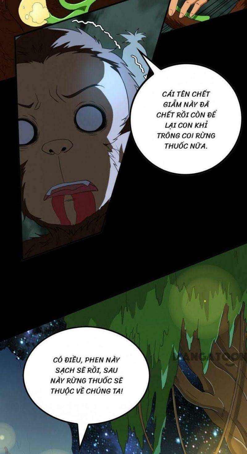Đệ Nhất Người Ở Rể: Chapter 136.1