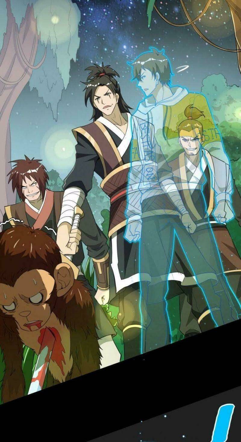 Đệ Nhất Người Ở Rể: Chapter 136.1