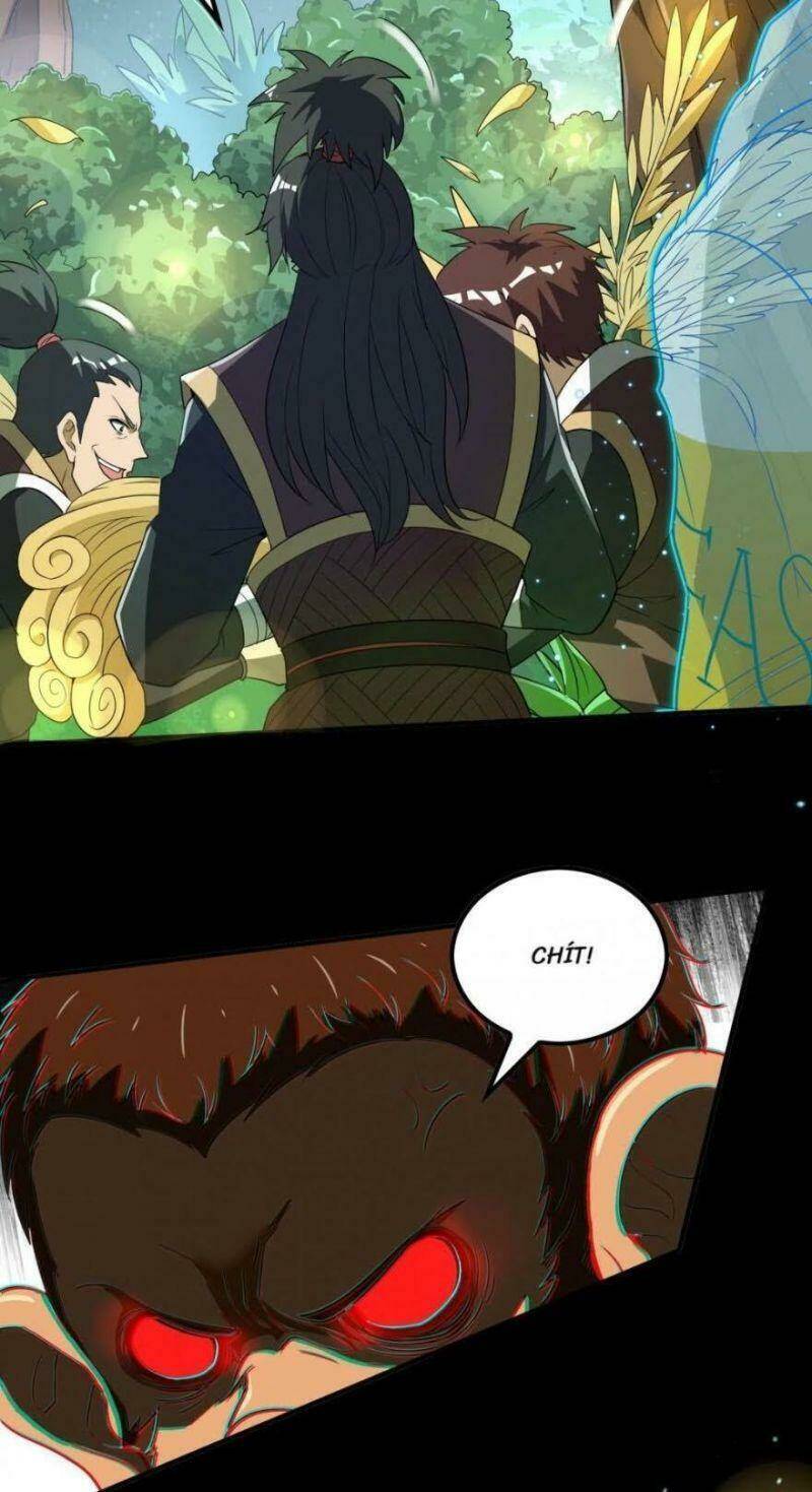 Đệ Nhất Người Ở Rể: Chapter 136.1
