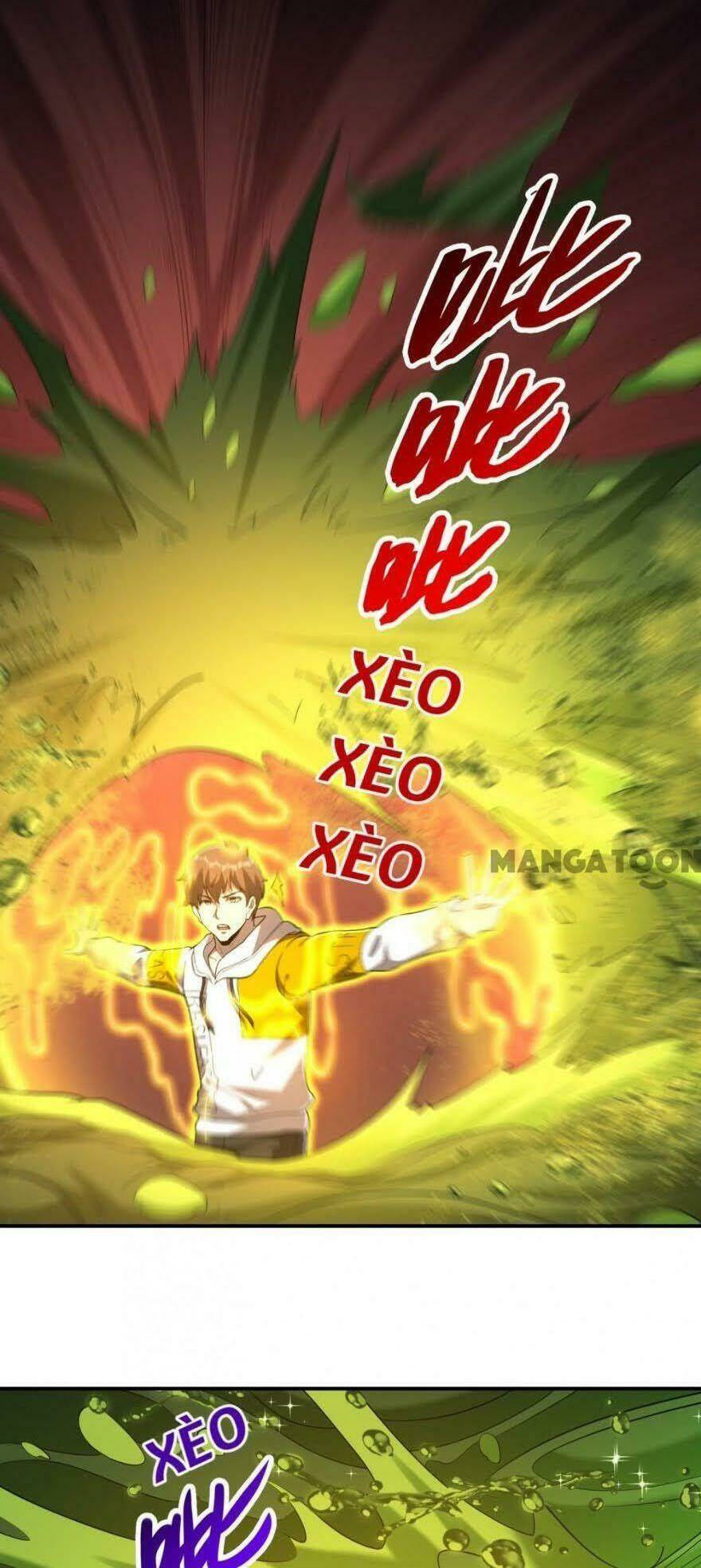 Đệ Nhất Người Ở Rể: Chapter 139.1
