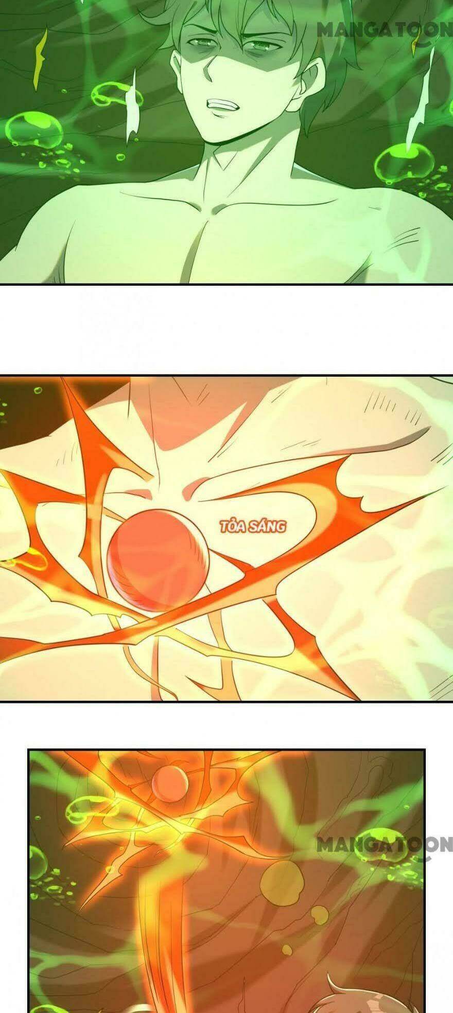 Đệ Nhất Người Ở Rể: Chapter 139.1