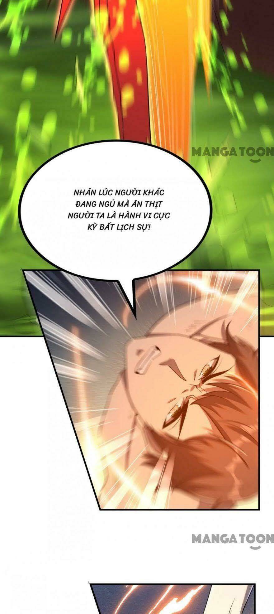 Đệ Nhất Người Ở Rể: Chapter 139.1