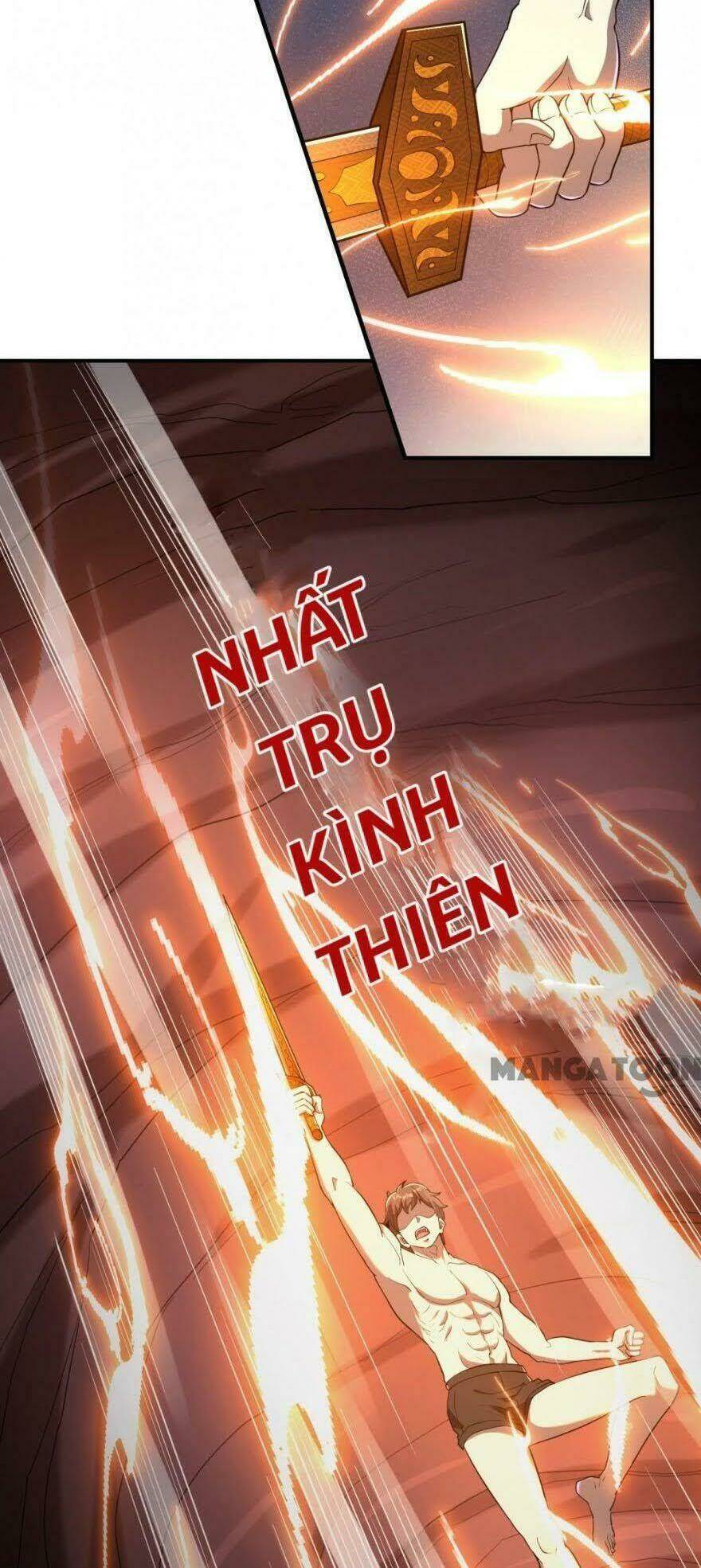 Đệ Nhất Người Ở Rể: Chapter 139.1