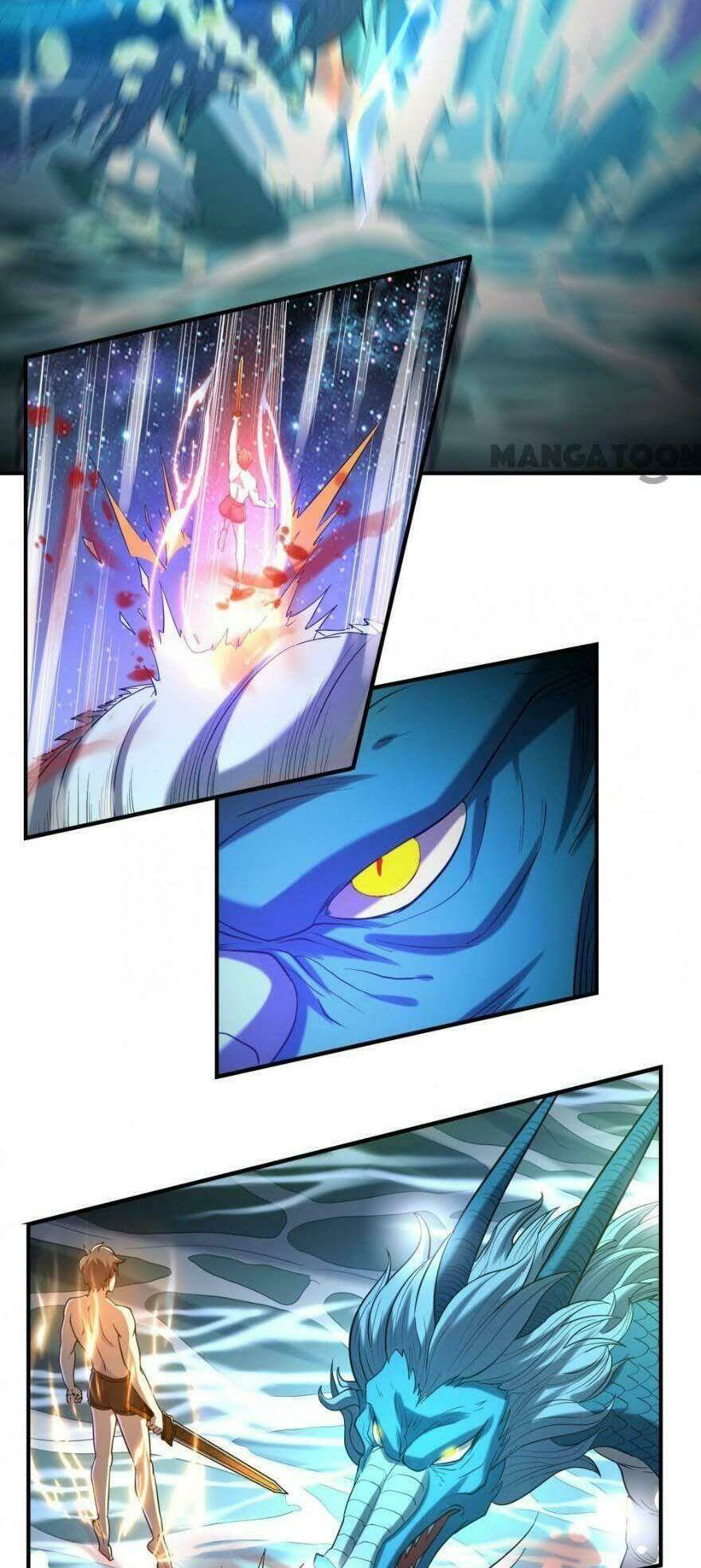 Đệ Nhất Người Ở Rể: Chapter 139.1