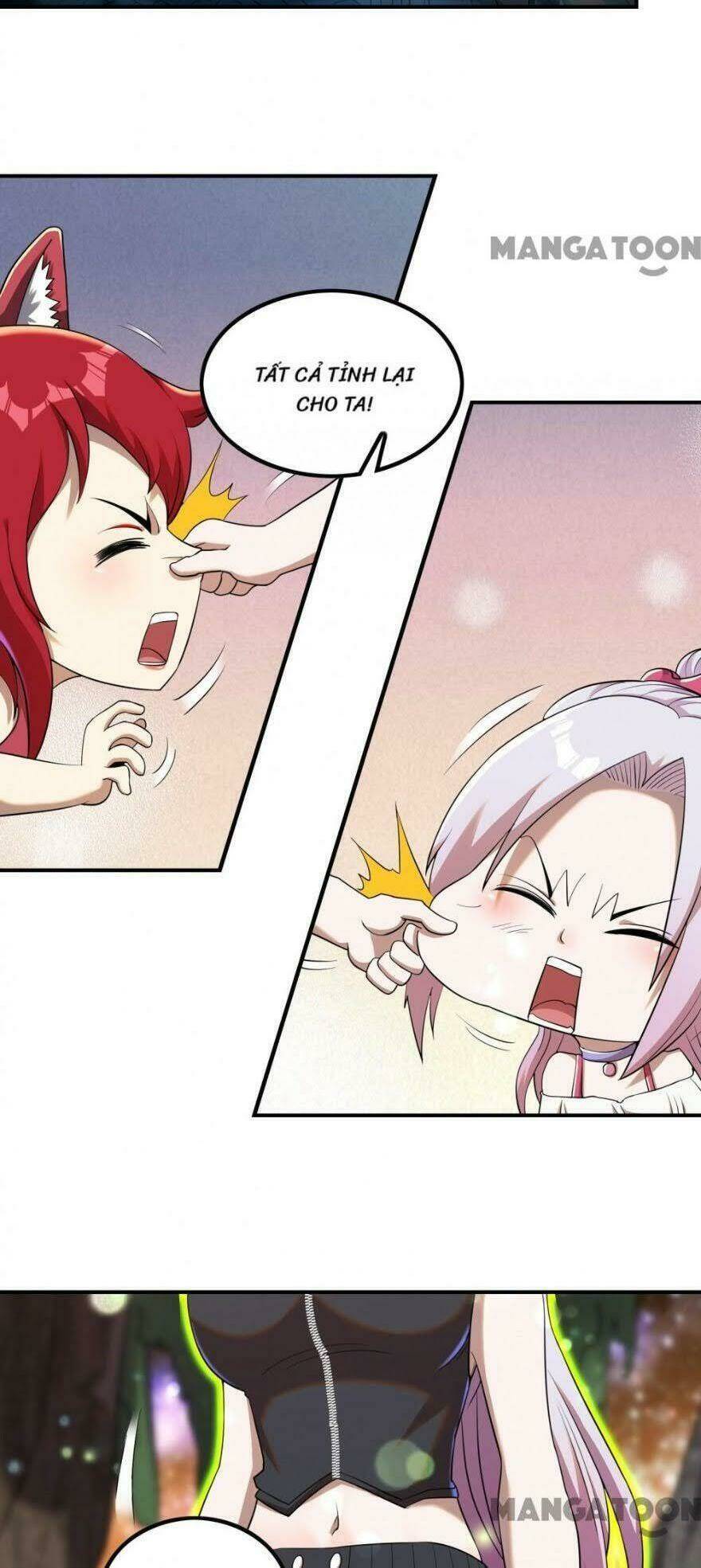Đệ Nhất Người Ở Rể: Chapter 139.1
