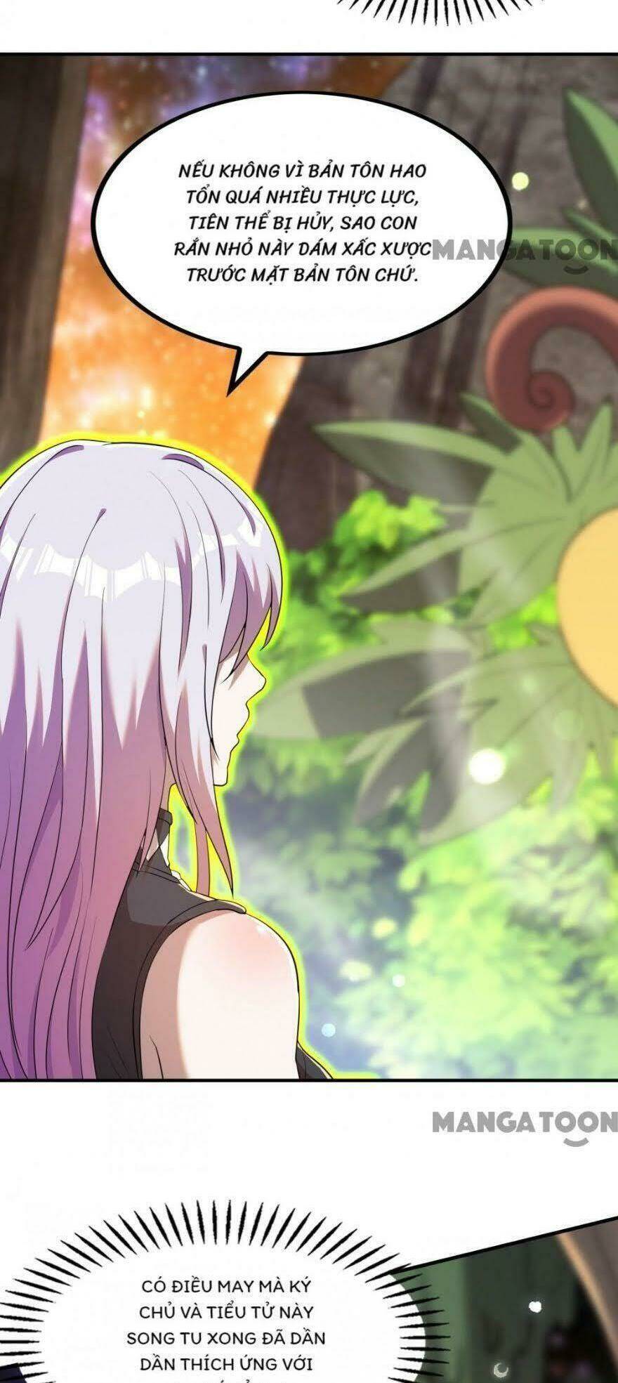 Đệ Nhất Người Ở Rể: Chapter 139.1