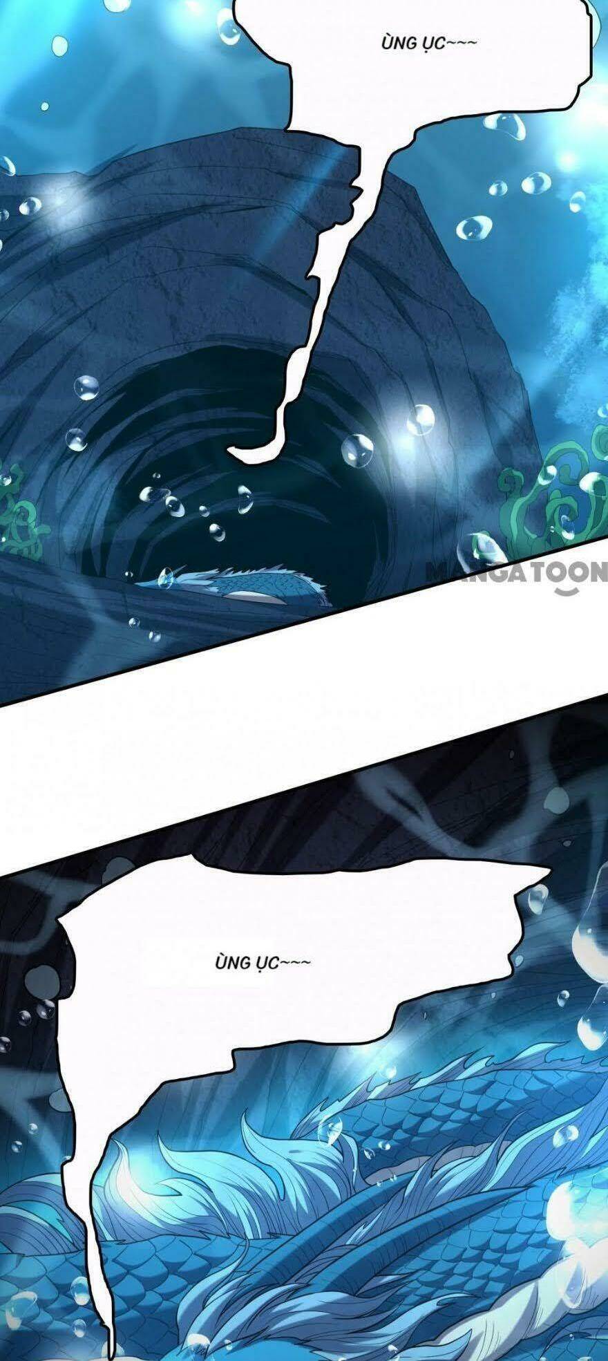 Đệ Nhất Người Ở Rể: Chapter 139.1
