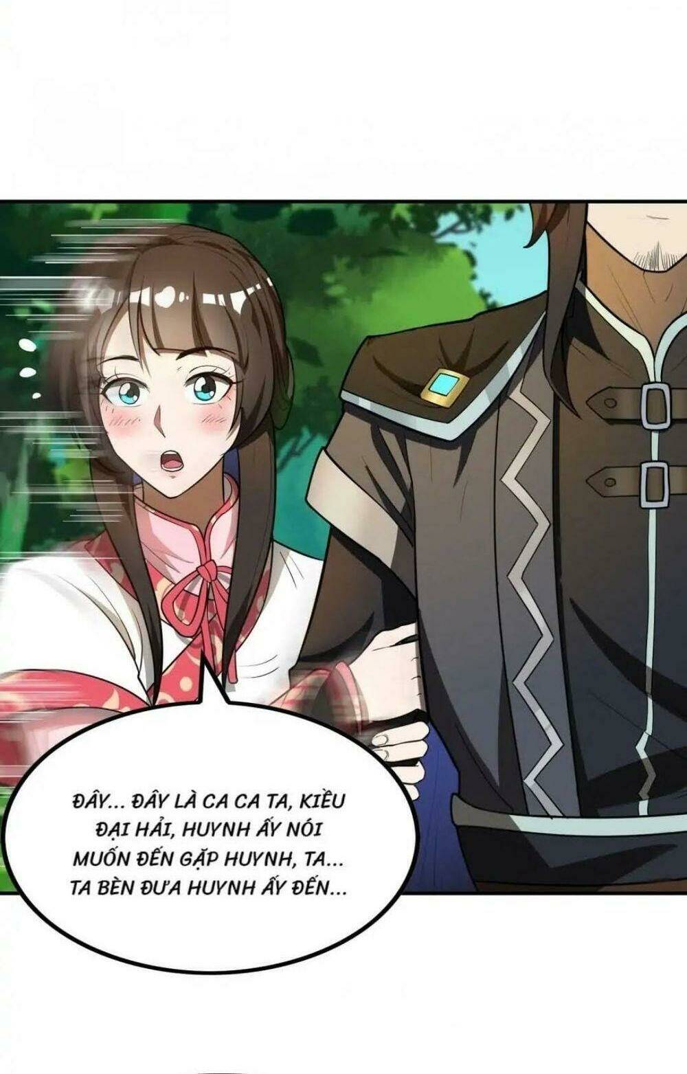 Đệ Nhất Người Ở Rể: Chapter 147.1