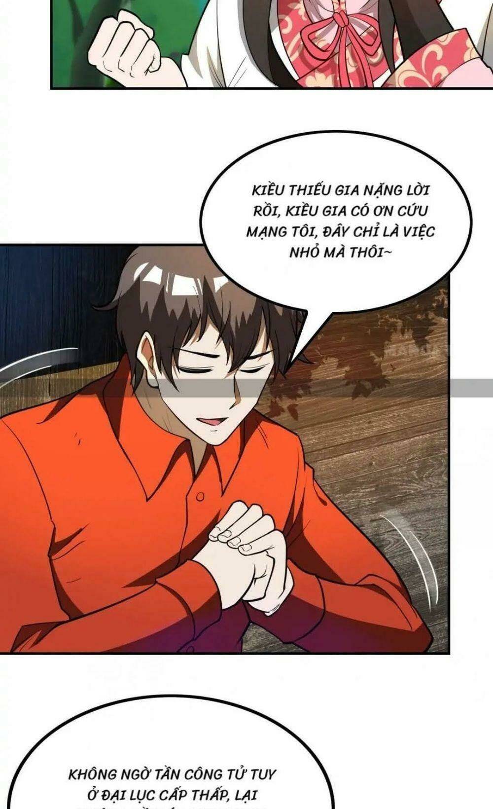 Đệ Nhất Người Ở Rể: Chapter 147.1