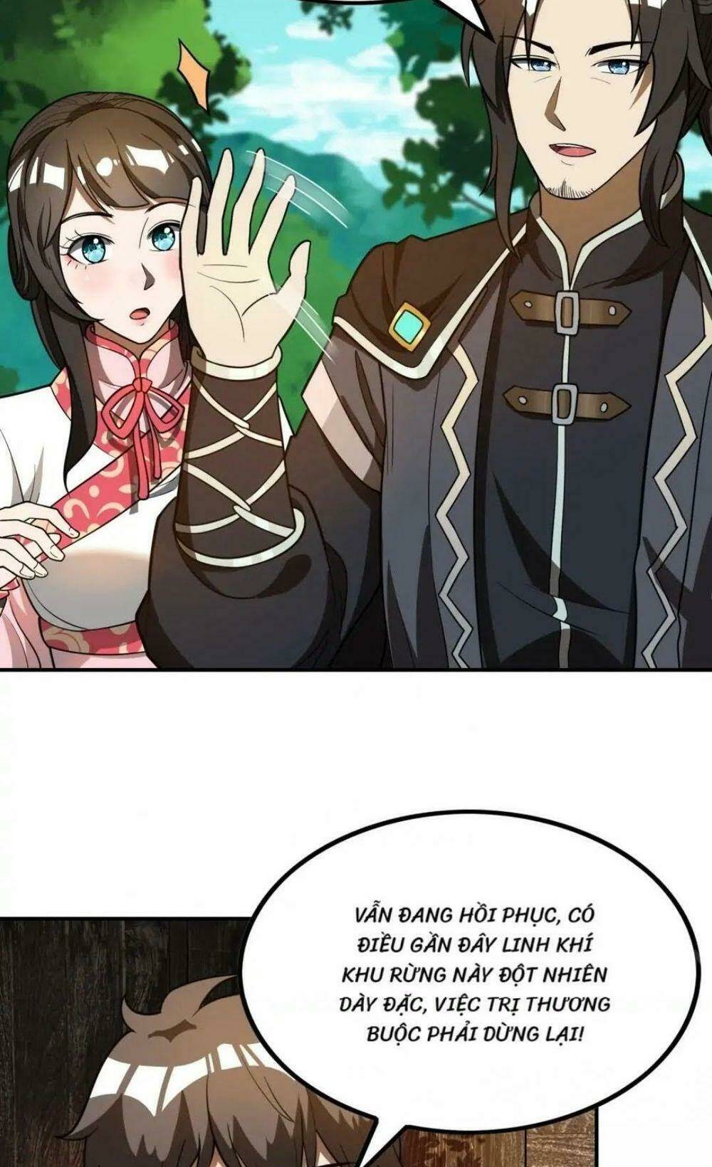 Đệ Nhất Người Ở Rể: Chapter 147.1