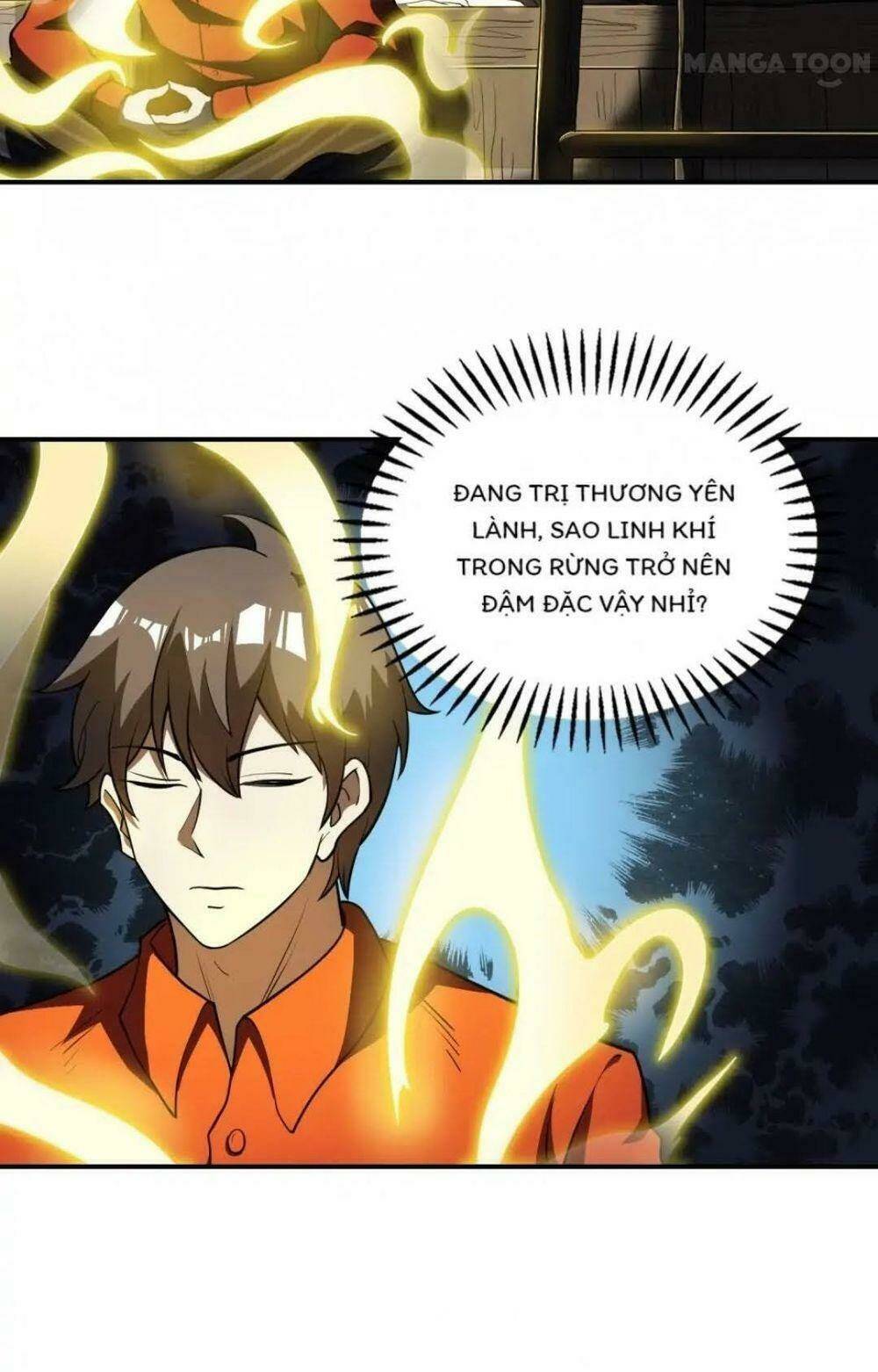 Đệ Nhất Người Ở Rể: Chapter 147.1