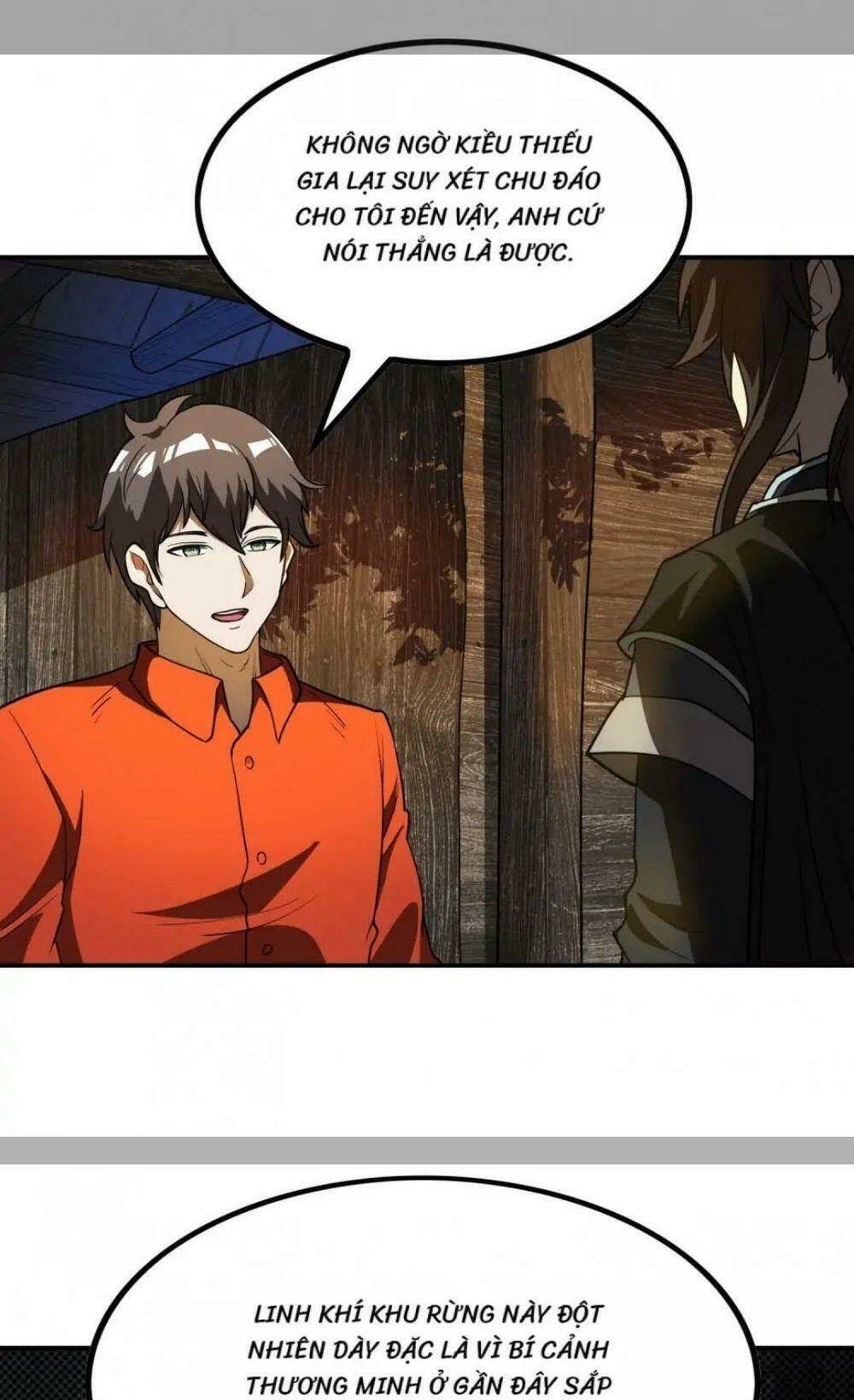 Đệ Nhất Người Ở Rể: Chapter 147.1