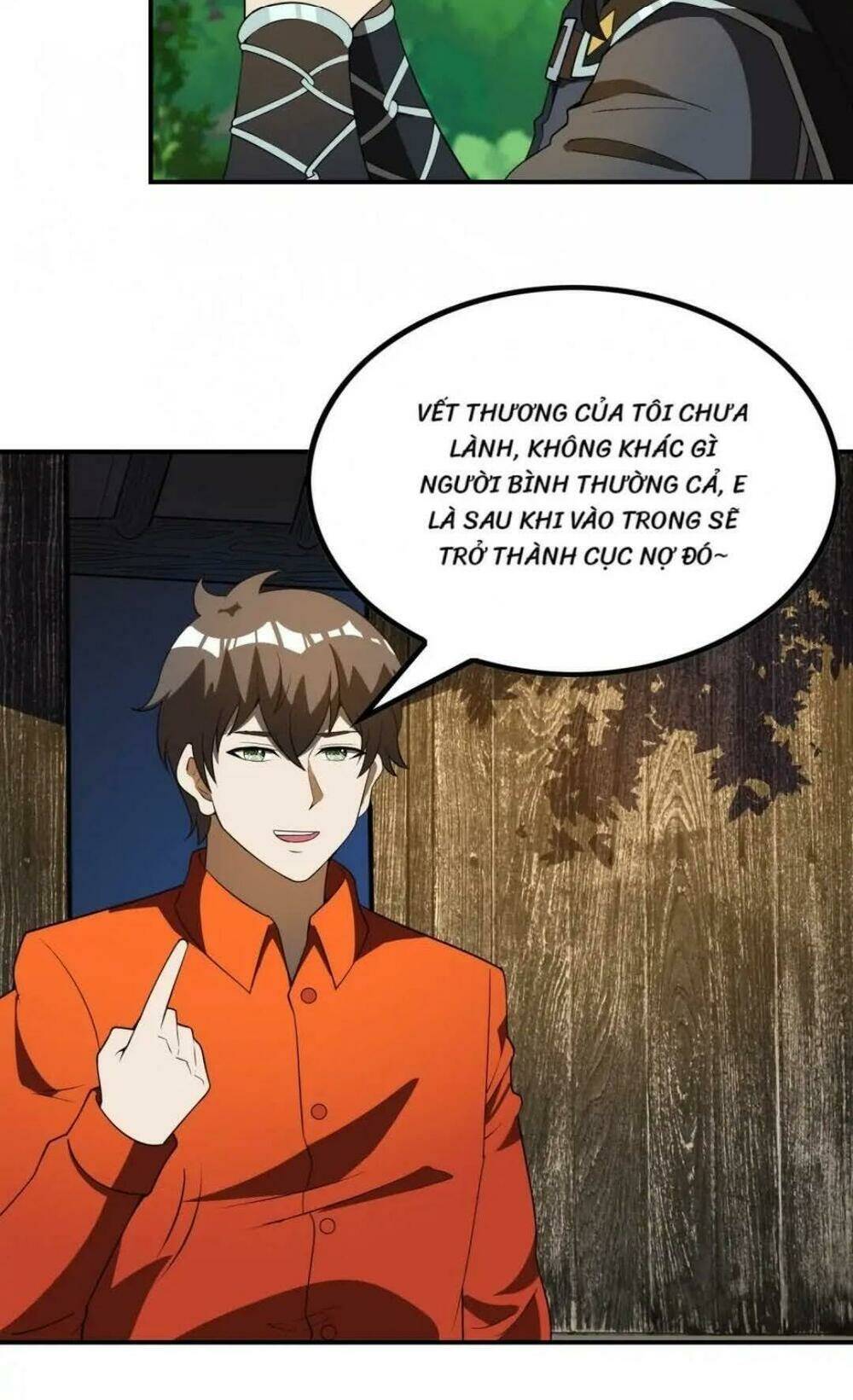 Đệ Nhất Người Ở Rể: Chapter 147.1