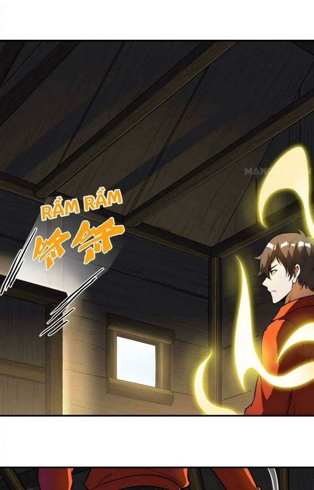 Đệ Nhất Người Ở Rể: Chapter 147.1