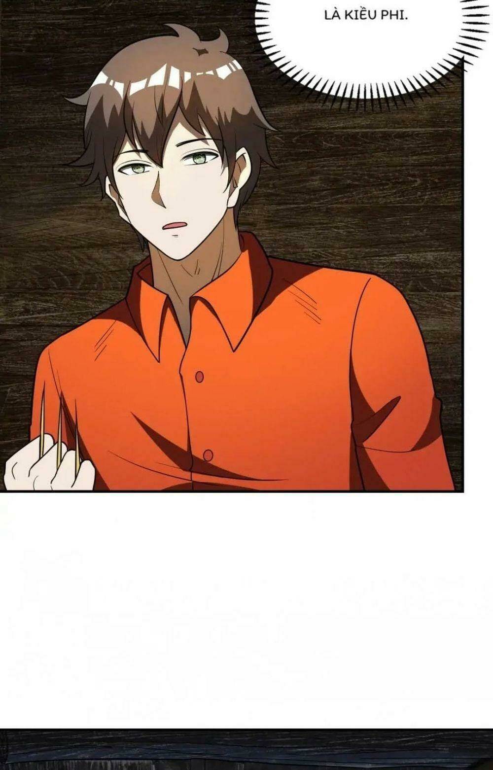 Đệ Nhất Người Ở Rể: Chapter 147.1