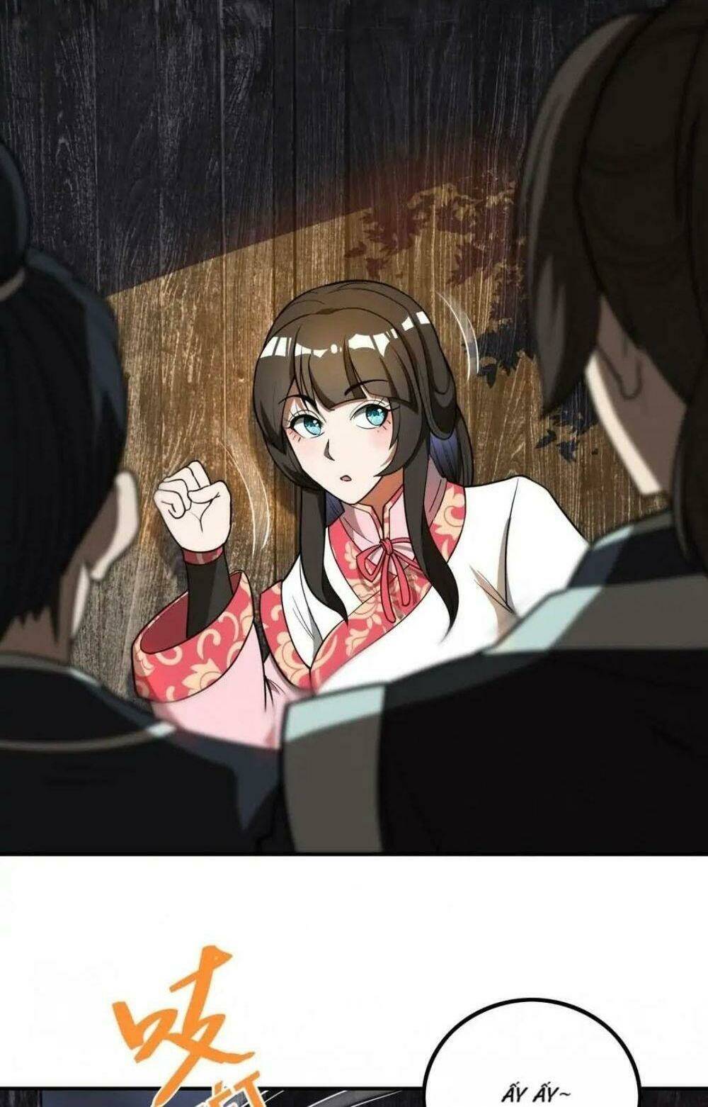 Đệ Nhất Người Ở Rể: Chapter 147.1