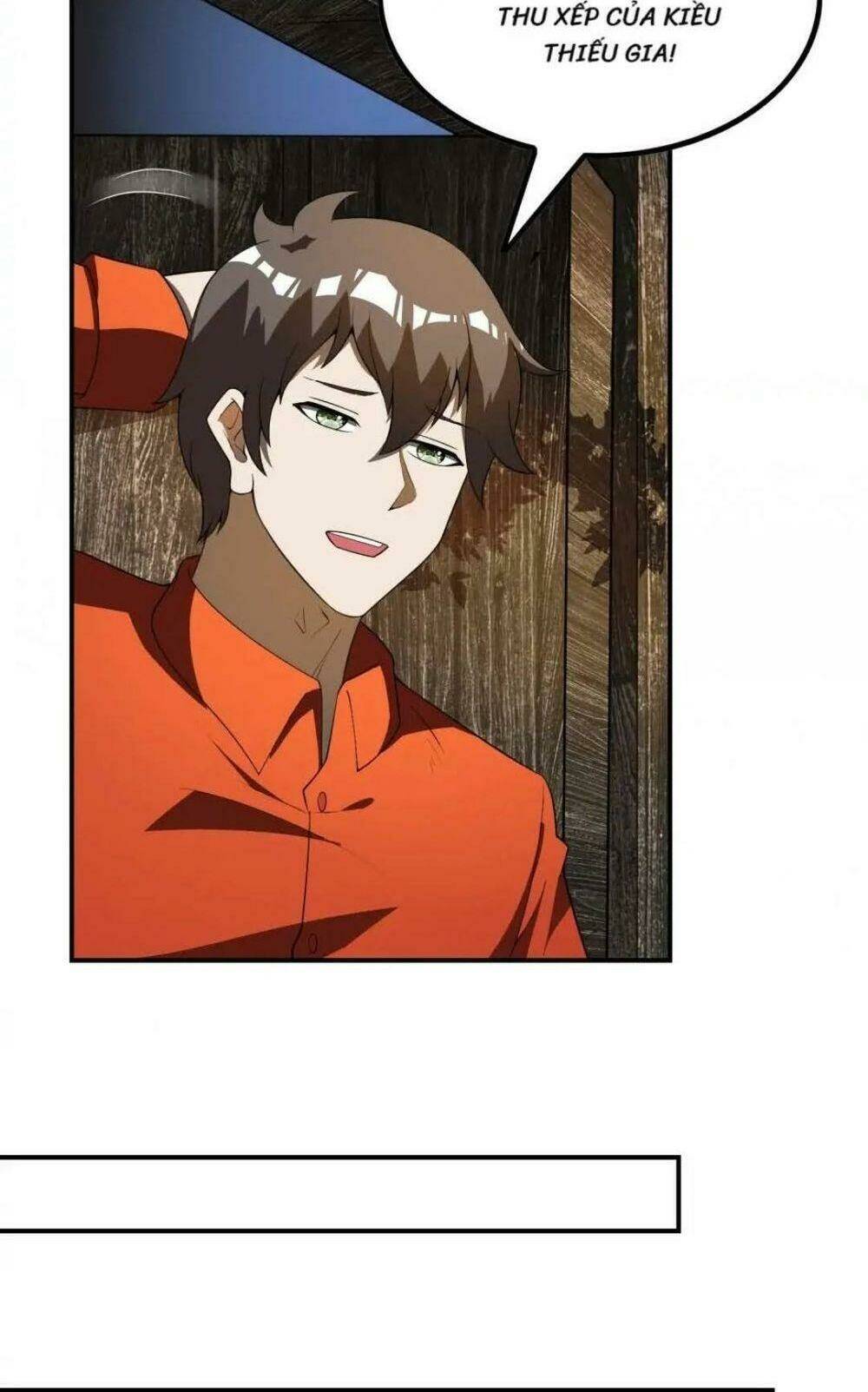 Đệ Nhất Người Ở Rể: Chapter 147.2