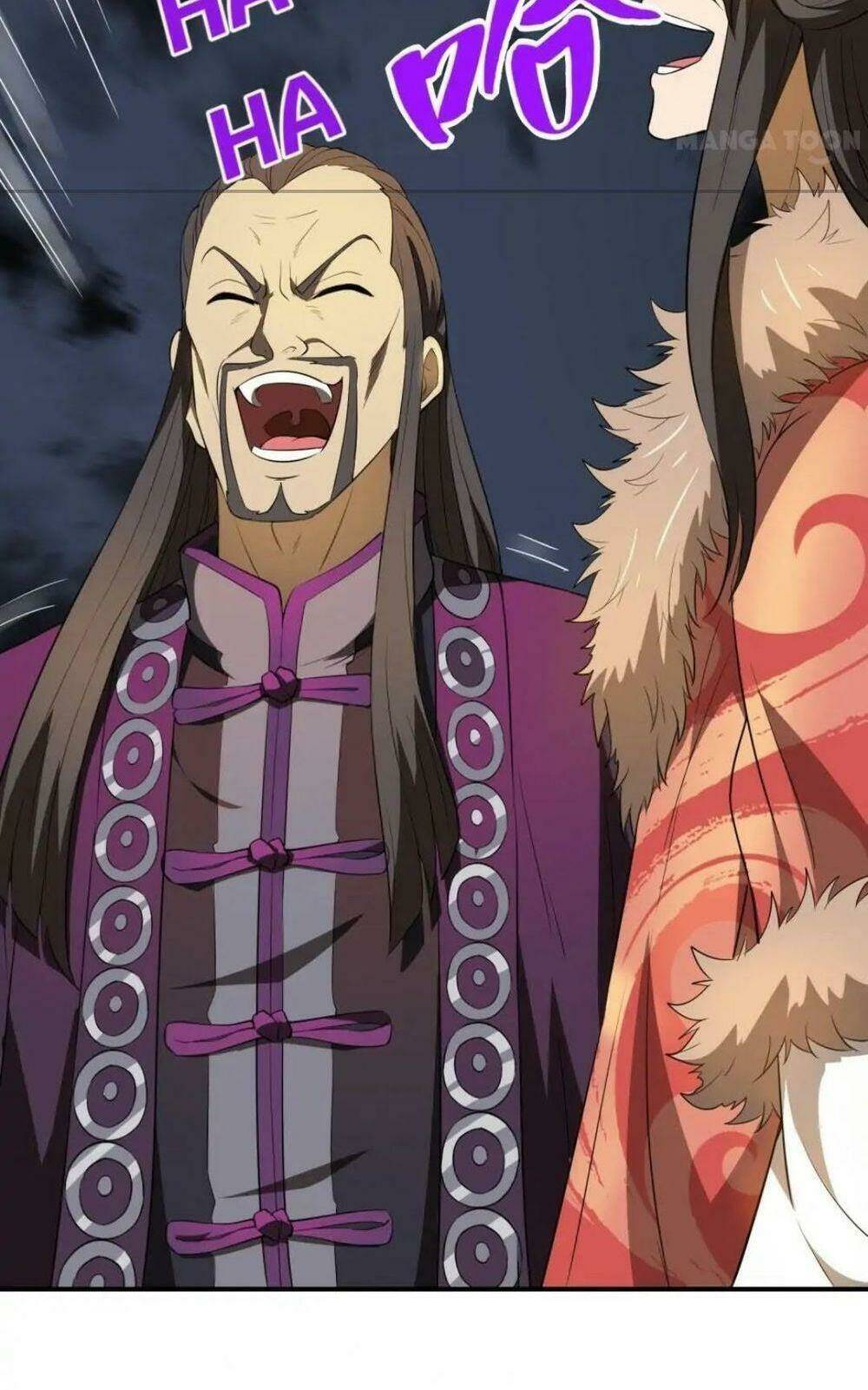 Đệ Nhất Người Ở Rể: Chapter 147.2