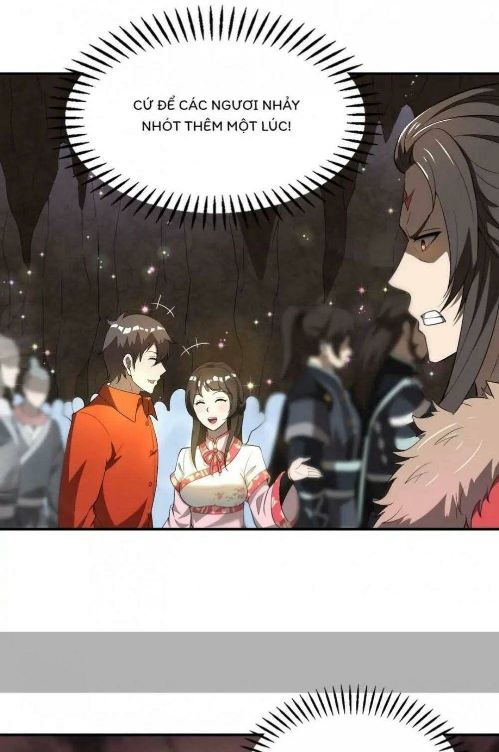 Đệ Nhất Người Ở Rể: Chapter 147.2