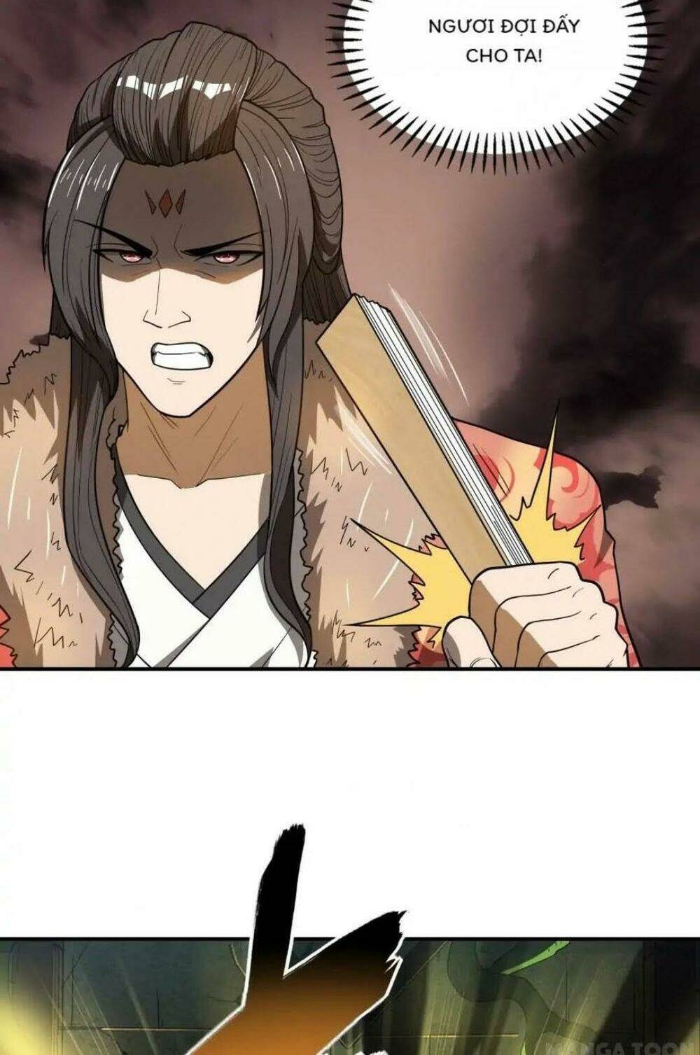 Đệ Nhất Người Ở Rể: Chapter 147.2