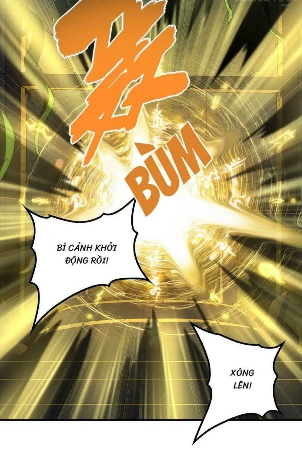 Đệ Nhất Người Ở Rể: Chapter 147.2