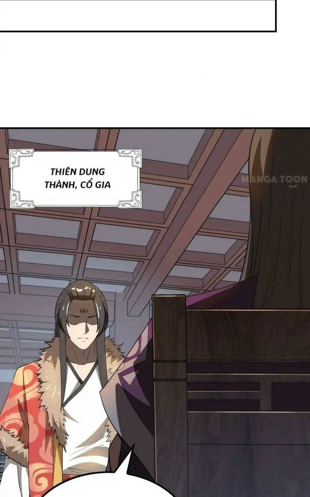 Đệ Nhất Người Ở Rể: Chapter 147.2