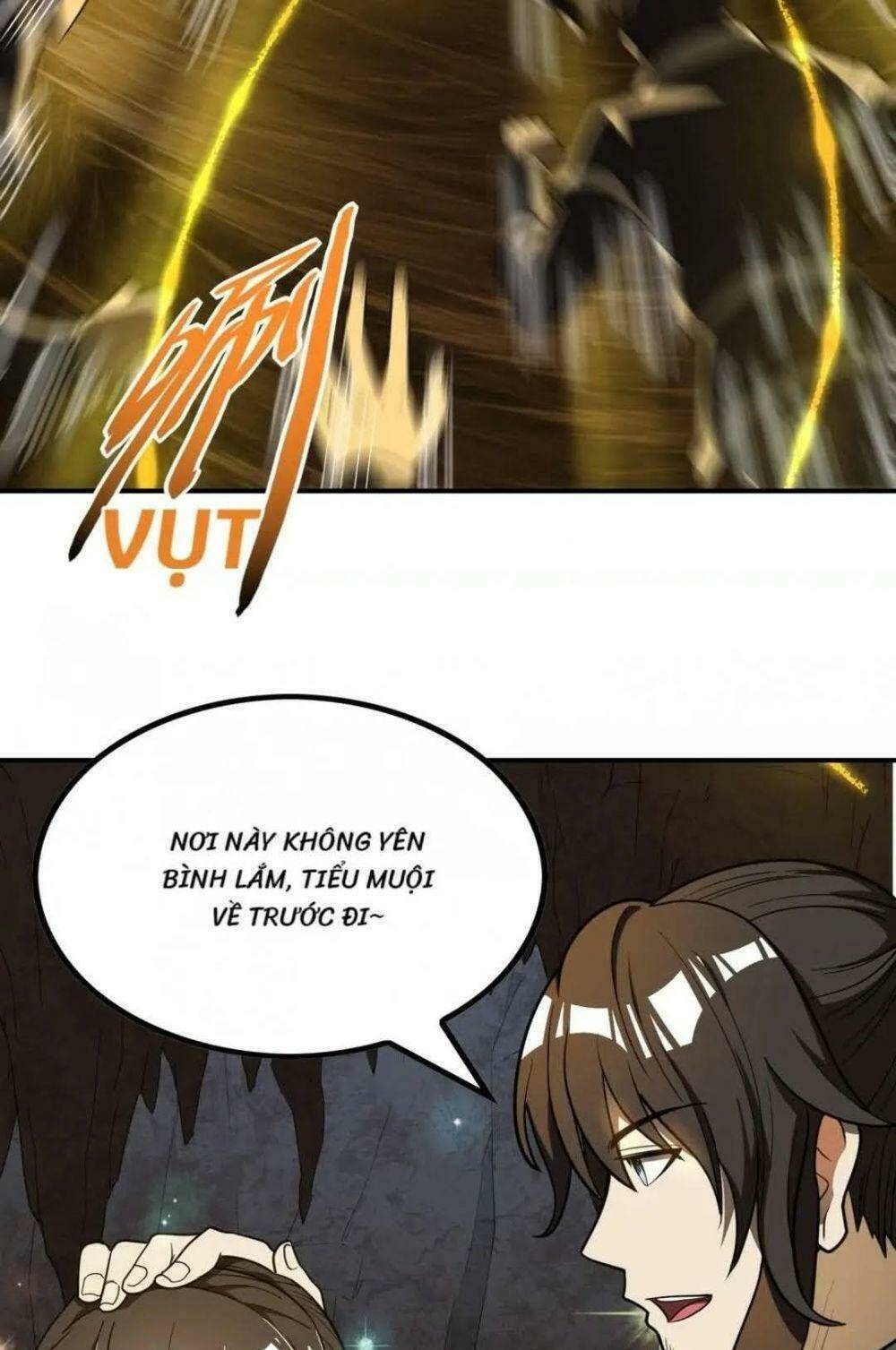 Đệ Nhất Người Ở Rể: Chapter 147.2