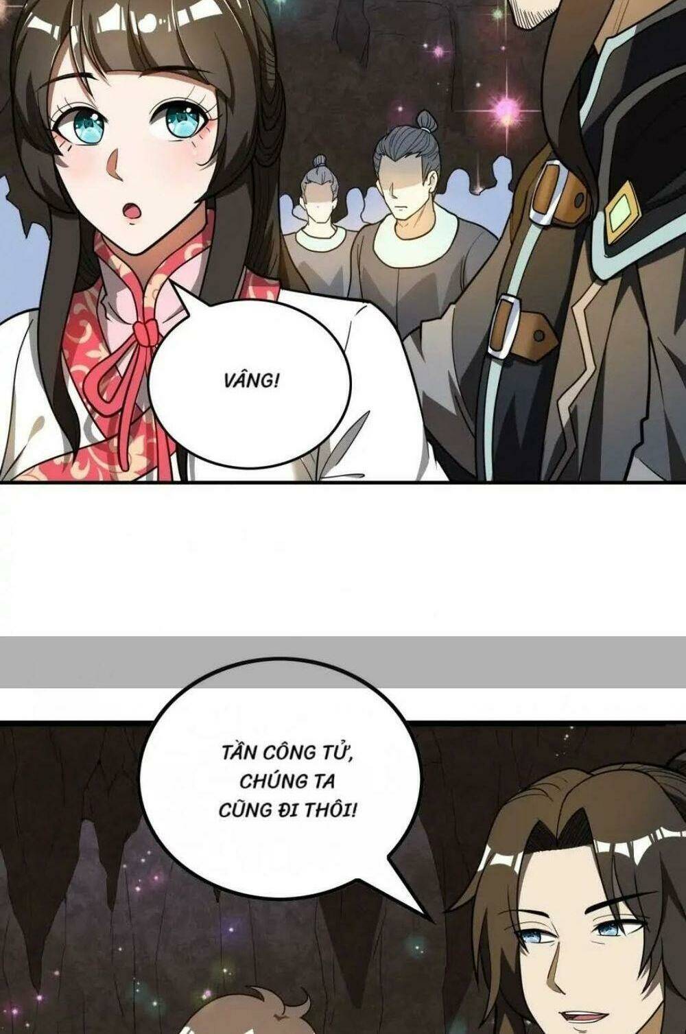 Đệ Nhất Người Ở Rể: Chapter 147.2